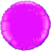 И 32 Круг Лиловый / Rnd Purple
