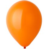 Э 12"/130 Стандарт Tangerine 50шт/уп