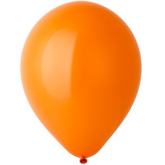 Э 12&quot;/130 Стандарт Tangerine 50шт/уп