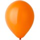 Э 12&quot;/130 Стандарт Tangerine 50шт/уп