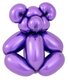 ШДМ 260Q Хром Purple