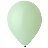 Э 5"/782 Стандарт Macaron Honey Dew 100шт/уп