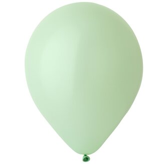 Э 5&quot;/782 Стандарт Macaron Honey Dew 100шт/уп