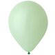Э 5&quot;/782 Стандарт Macaron Honey Dew 100шт/уп