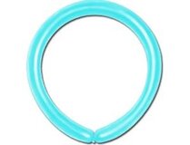 ШДМ 260-2/09 Пастель Light Blue 100шт/уп