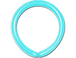ШДМ 260-2/09 Пастель Light Blue 100шт/уп