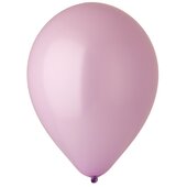 Э 12"/760 Стандарт Macaron Blueberry 50шт/уп