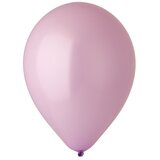 Э 12"/760 Стандарт Macaron Blueberry 50шт/уп