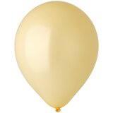 Э 5"/203 Фэшн Vanilla Cream 100шт/уп