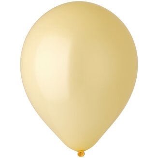 Э 5&quot;/203 Фэшн Vanilla Cream 100шт/уп