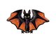 Q Летучая мышь 50"/127 см