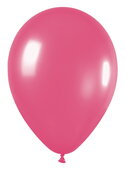 S 36"  Пастель Фуксия / Fuchsia