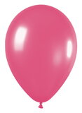 S 36"  Пастель Фуксия / Fuchsia