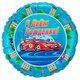 И 18 Круг Уличный гонщик С Днем Рождения / RD Bd. Street Racer 411541
