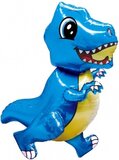 К ХОД Маленький динозавр, Синий 30''/76 см