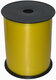 Лента  бобина 5мм X 500м Жёлтая