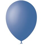 M 9"Декоратор ROYAL BLUE 044 100шт