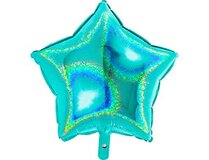 Г ЗВЕЗДА 18" БЛЕСК Tiffany
