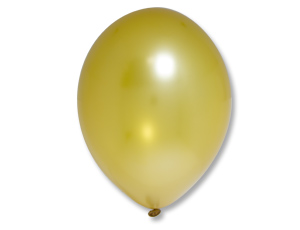 В 14&quot; Металлик Экстра Gold
