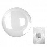 К 18" Сфера 3D Deco Bubble Прозрачный в упаковке