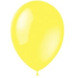 M 5"Декоратор YELLOW 041 100шт