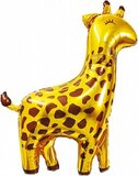 F Жираф, Золото 45''/114 см