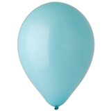 Э 12"/276 Фэшн Caribbean Blue 50шт/уп