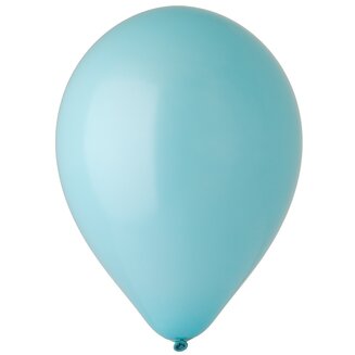 Э 12&quot;/276 Фэшн Caribbean Blue 50шт/уп