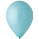 Э 12&quot;/276 Фэшн Caribbean Blue 50шт/уп