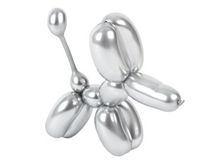 ШДМ 260Q Хром Silver ( упак.10шт )
