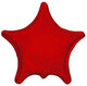 A 22 Остроконечная Звезда Красный 836001