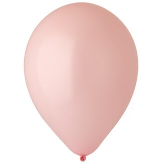 Э 5&quot;/743 Стандарт Macaron Pink Rose 100шт/уп