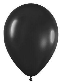 S 12&quot;Пастель Чёрный / Black