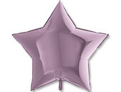 Г ЗВЕЗДА 36&amp;quot; Металлик Lilac