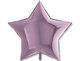 Г ЗВЕЗДА 36" Металлик Lilac