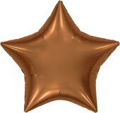 Ag 36 Звезда Терракота, Бохо