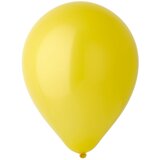 Э 5"/110 Стандарт Yellow 100шт/уп
