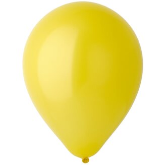 Э 5&quot;/110 Стандарт Yellow 100шт/уп