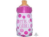 А ФИГУРА/S50 Бутылочка IT'S A GIRL