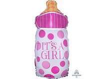 А ФИГУРА/S50 Бутылочка IT'S A GIRL
