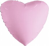 Ag 19 Сердце Фламинго