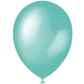 M 12"Металлик AQUA BLUE 639