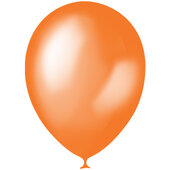M 9"Металлик ORANGE 024