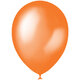 M 9"Металлик ORANGE 024