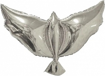 F Голубь, Серебро 41''/104 см