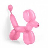 S ШДМ Пастель 360 Розовый / Bubble Gum Pink 50шт/уп