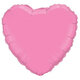 И 32 Сердце Розовый / Heart Pink