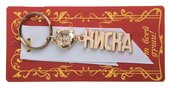 брелок золотая серия металл &amp;quot;Киска&amp;quot;, 4,5 см 513922