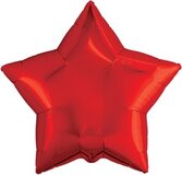 Ag 30 Звезда Красный