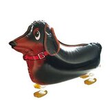 К ХОД 27"/67 см Такса / Walking Hotdog
